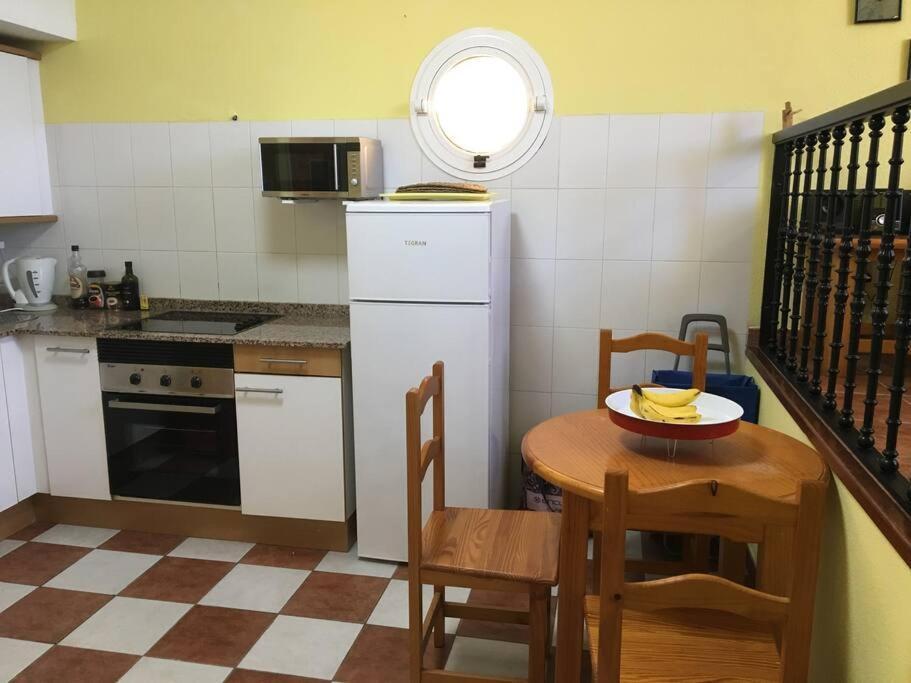 2 Bd Apartment With Stunning View Пуэрто-де-Сантьяго Экстерьер фото