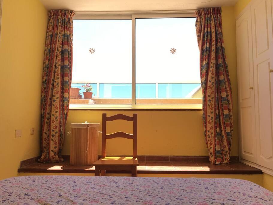 2 Bd Apartment With Stunning View Пуэрто-де-Сантьяго Экстерьер фото